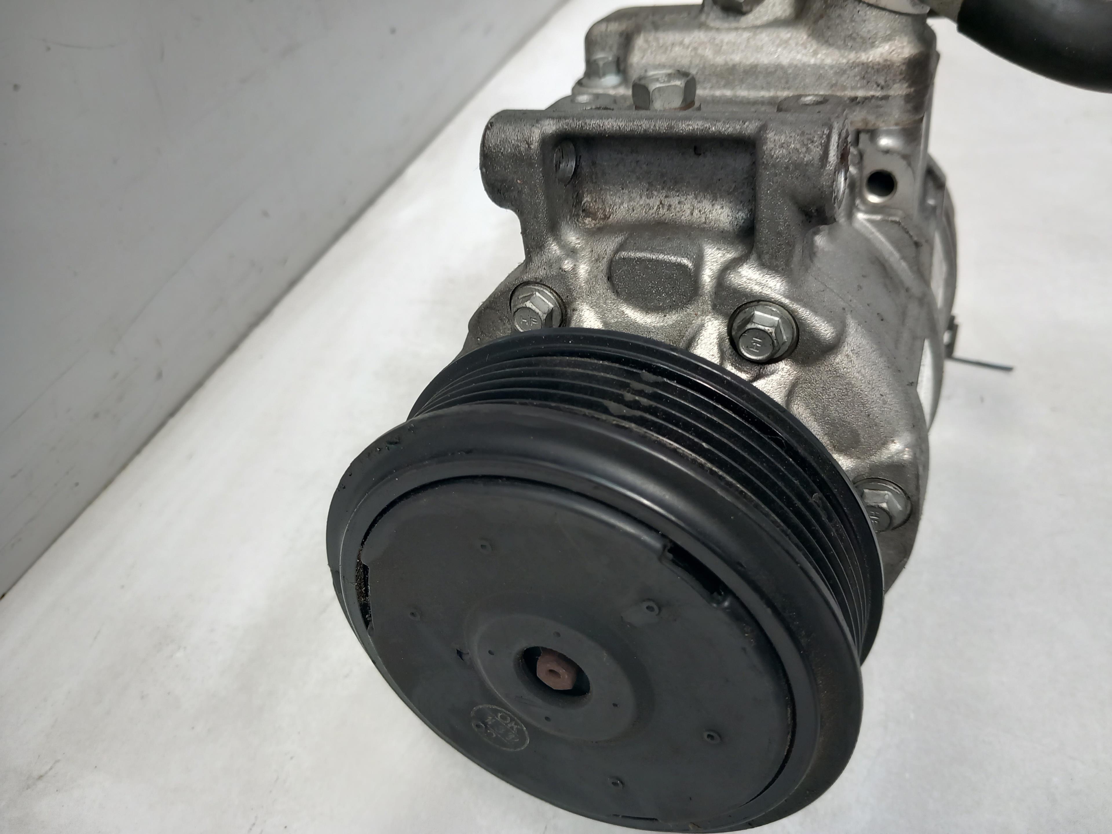 AUDI A6 C6/4F (2004-2011) Air Condition Pump 4F0260805AA, GE4471906673 24463473