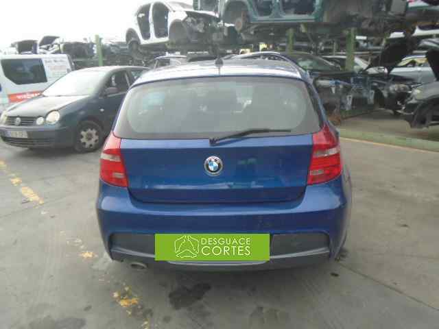 BMW 1 Series E81/E82/E87/E88 (2004-2013) Bootlid Rear Boot 41627133898 27510233