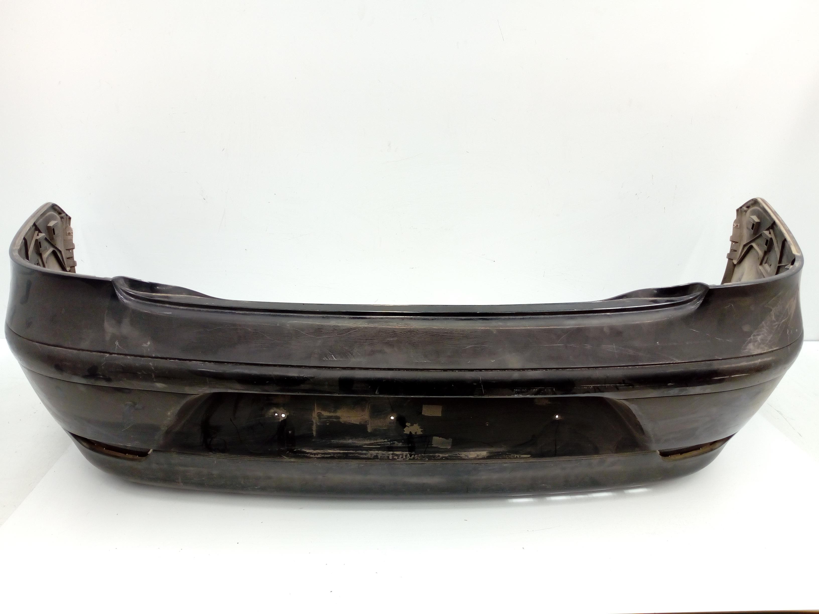 SEAT Cordoba 2 generation (1999-2009) Rear Bumper 6L5807417C 23876880