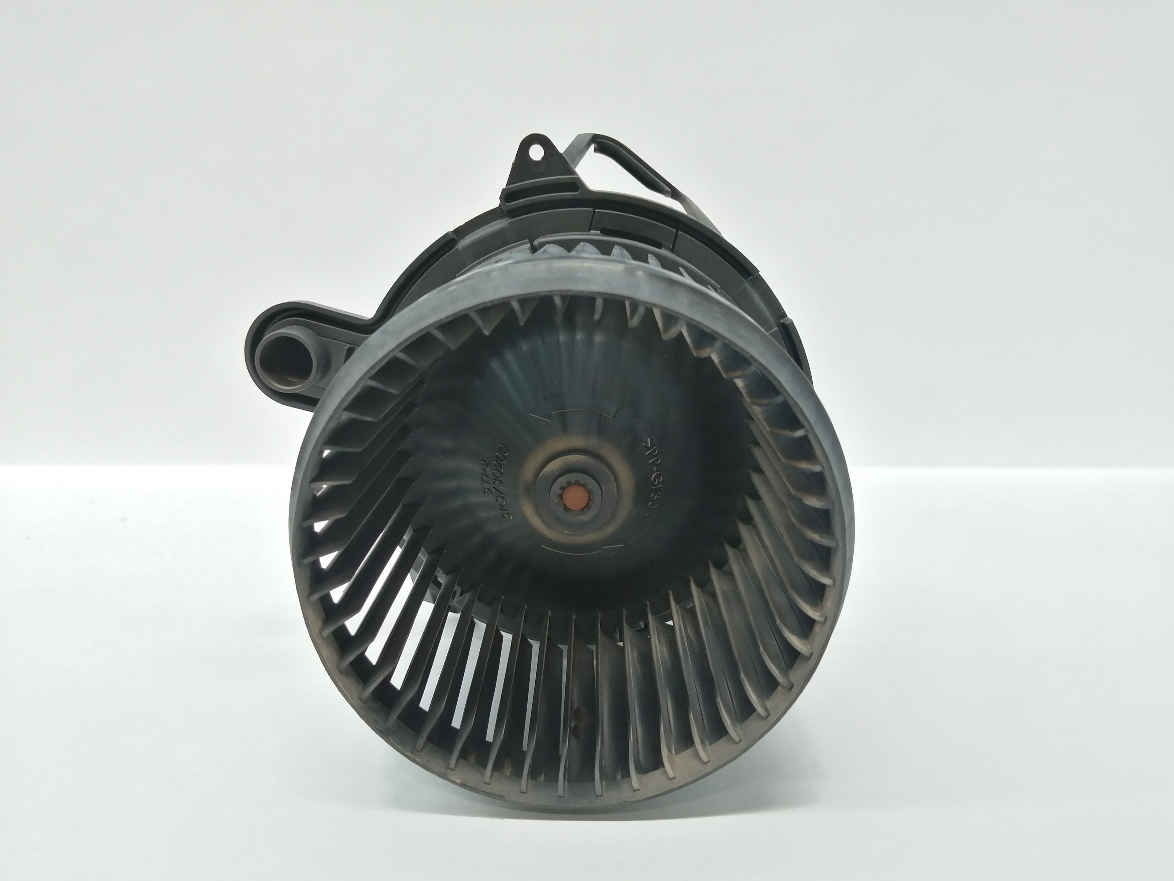 RENAULT Clio 4 generation (2012-2020) Ventilateur de chauffage 272101005R 20690250