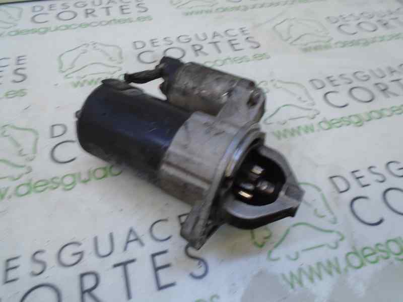 KIA Cee'd 1 generation (2007-2012) Starter Motor 361002A300 18435219