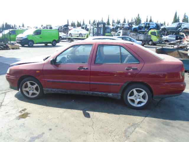 SEAT Toledo 1 generation (1991-1999) Labās aizmugurējās durvis 1L0833052C 18441946