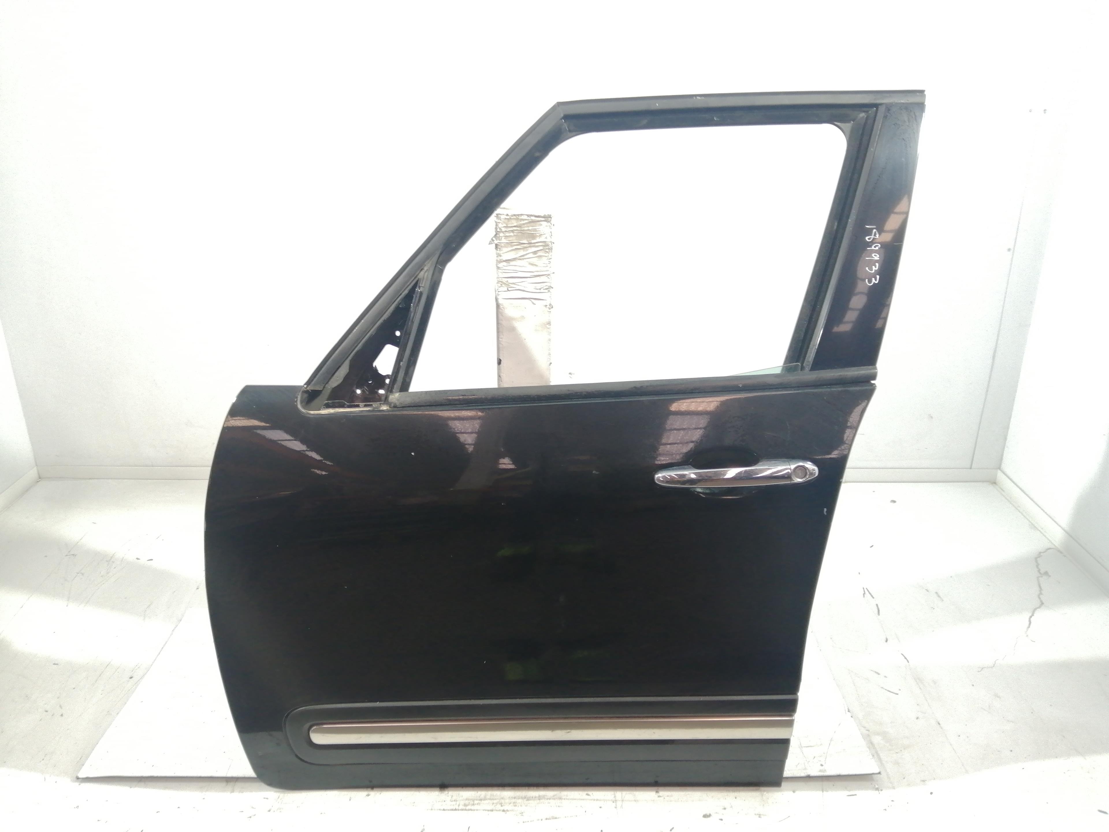 FIAT 500L 1 generation (2012-2024) Front Left Door 1689787880 25705346