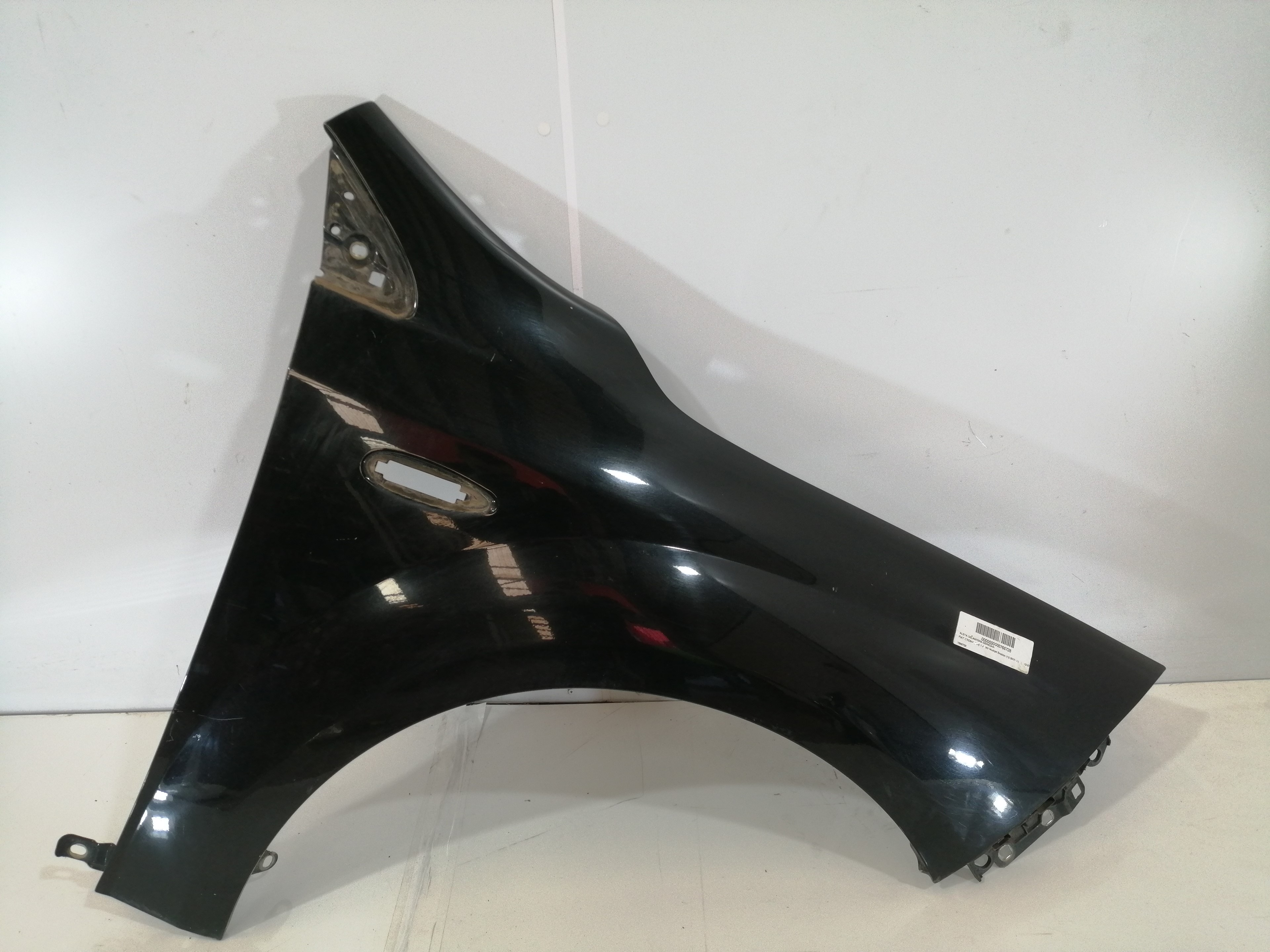 FIAT Croma 194 (2005-2011) Front Right Fender 51802987 25200778