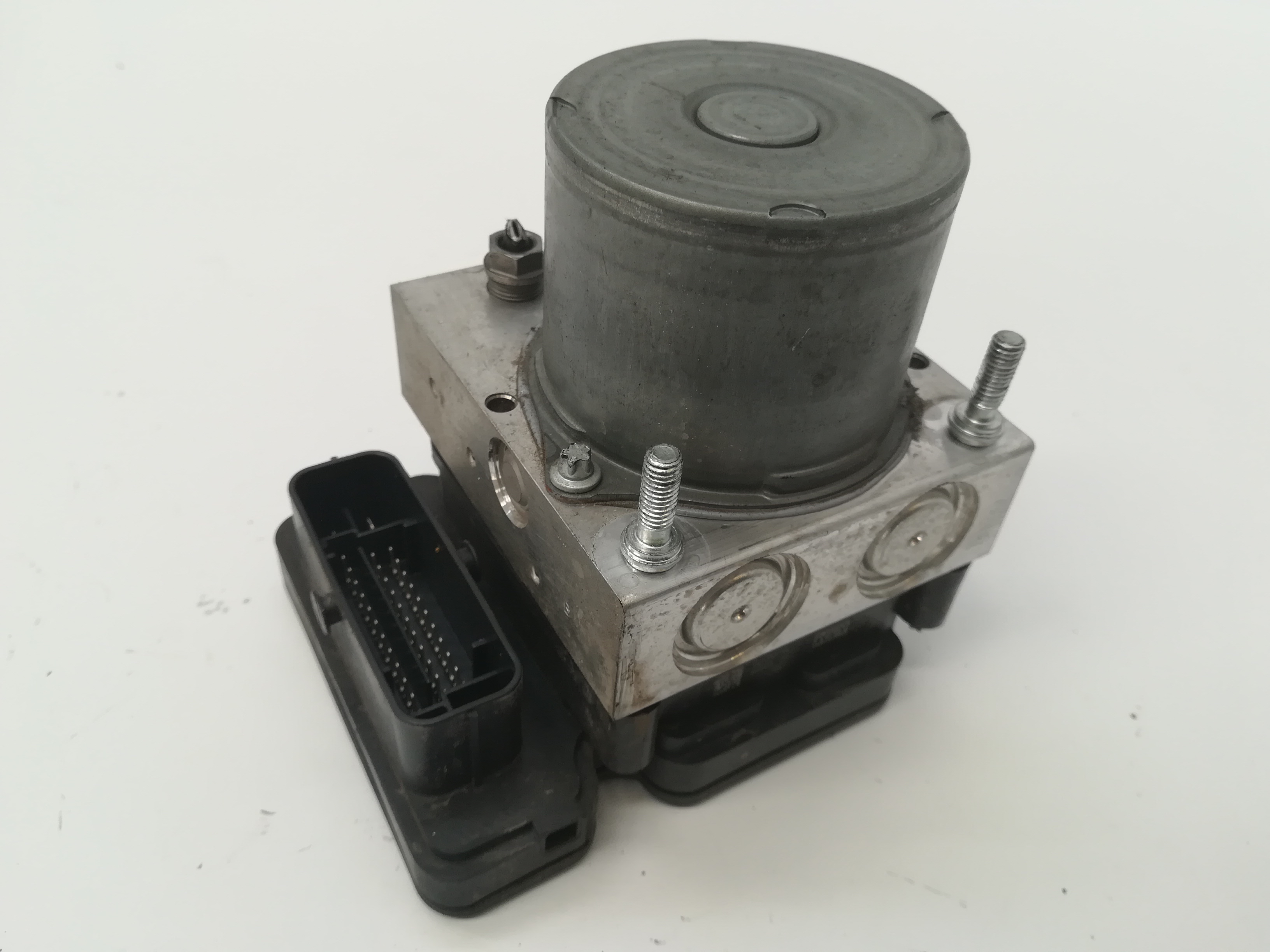 SEAT Ibiza 4 generation (2008-2017) ABS pumpe 6C0614517N 18637667