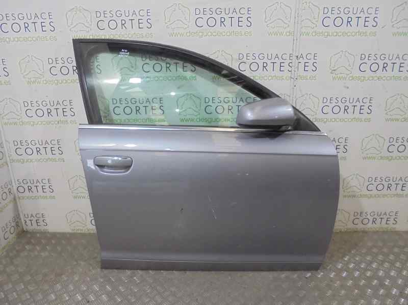 DODGE A6 C6/4F (2004-2011) Front Right Door 4F0831052F 18455504