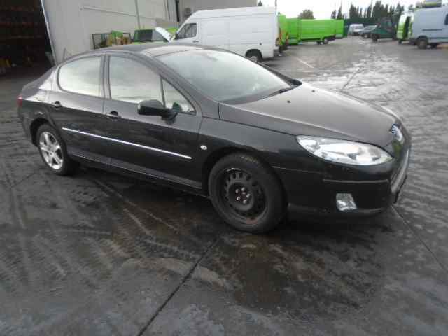 PEUGEOT 407 1 generation (2004-2010) Блок управления двигателем R0413C001D 18459206