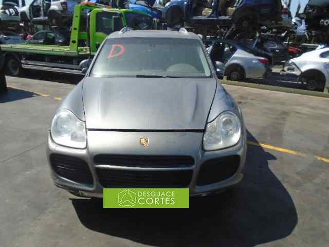 PORSCHE Cayenne 955 (2002-2010) Люк в крыше 8D0959591C 18482638