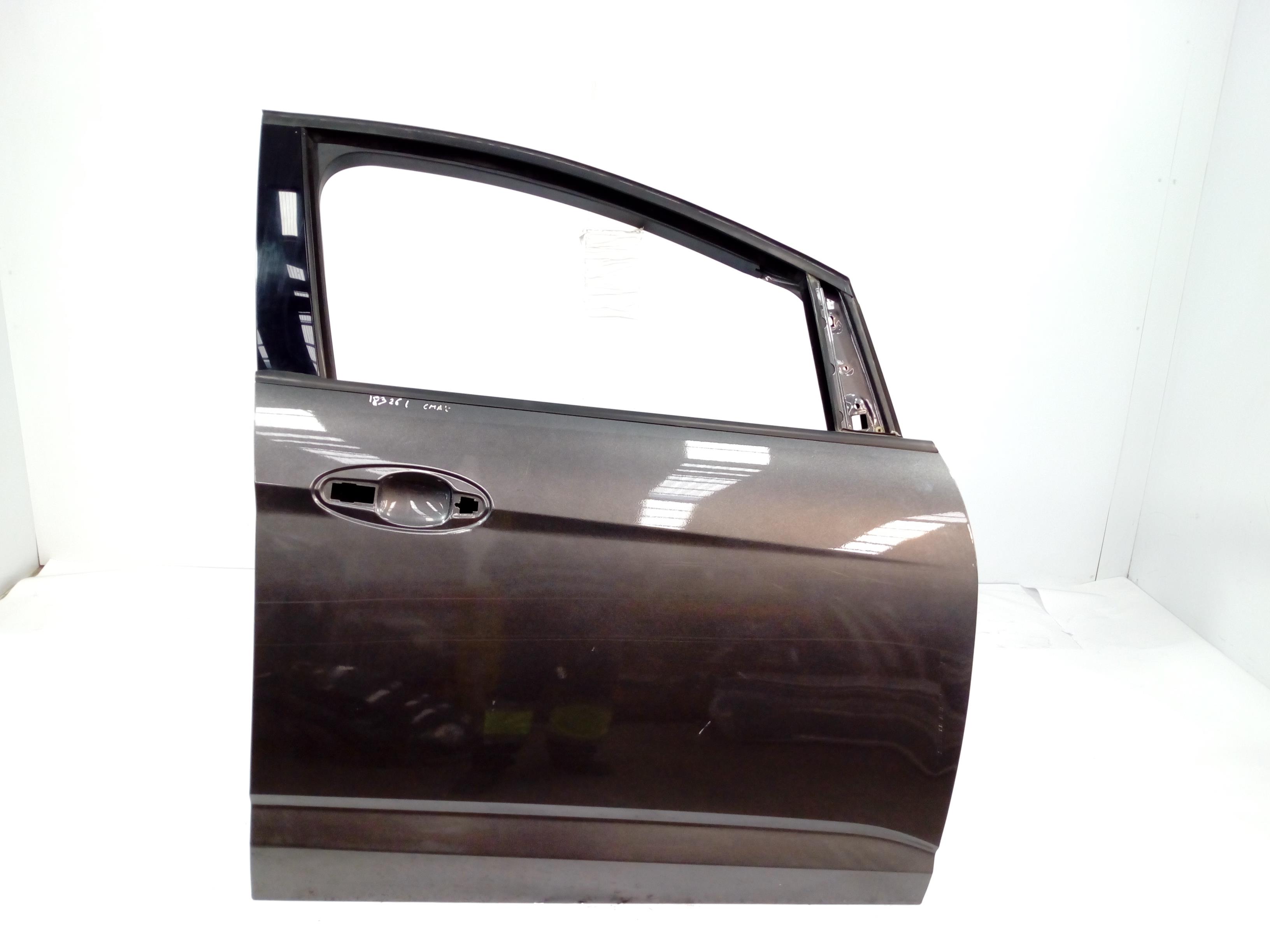 FORD C-Max 2 generation (2010-2019) Front Right Door 1928067 24547737