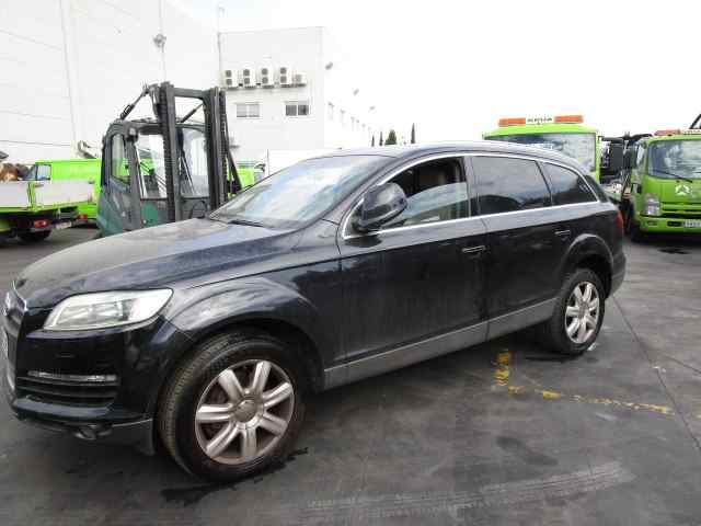 AUDI Q7 4L (2005-2015) Стеклоподъемник задней правой двери 4L0839462D 18476949