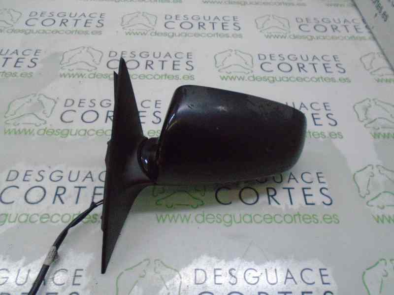 AUDI A6 C6/4F (2004-2011) Left Side Wing Mirror 4F1858531J 18404936