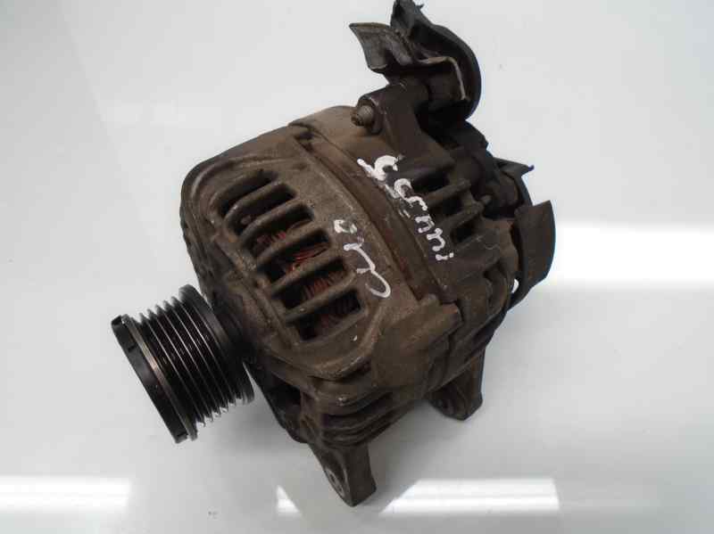 RENAULT Clio 3 generation (2005-2012) Alternator 231008578R 27508851