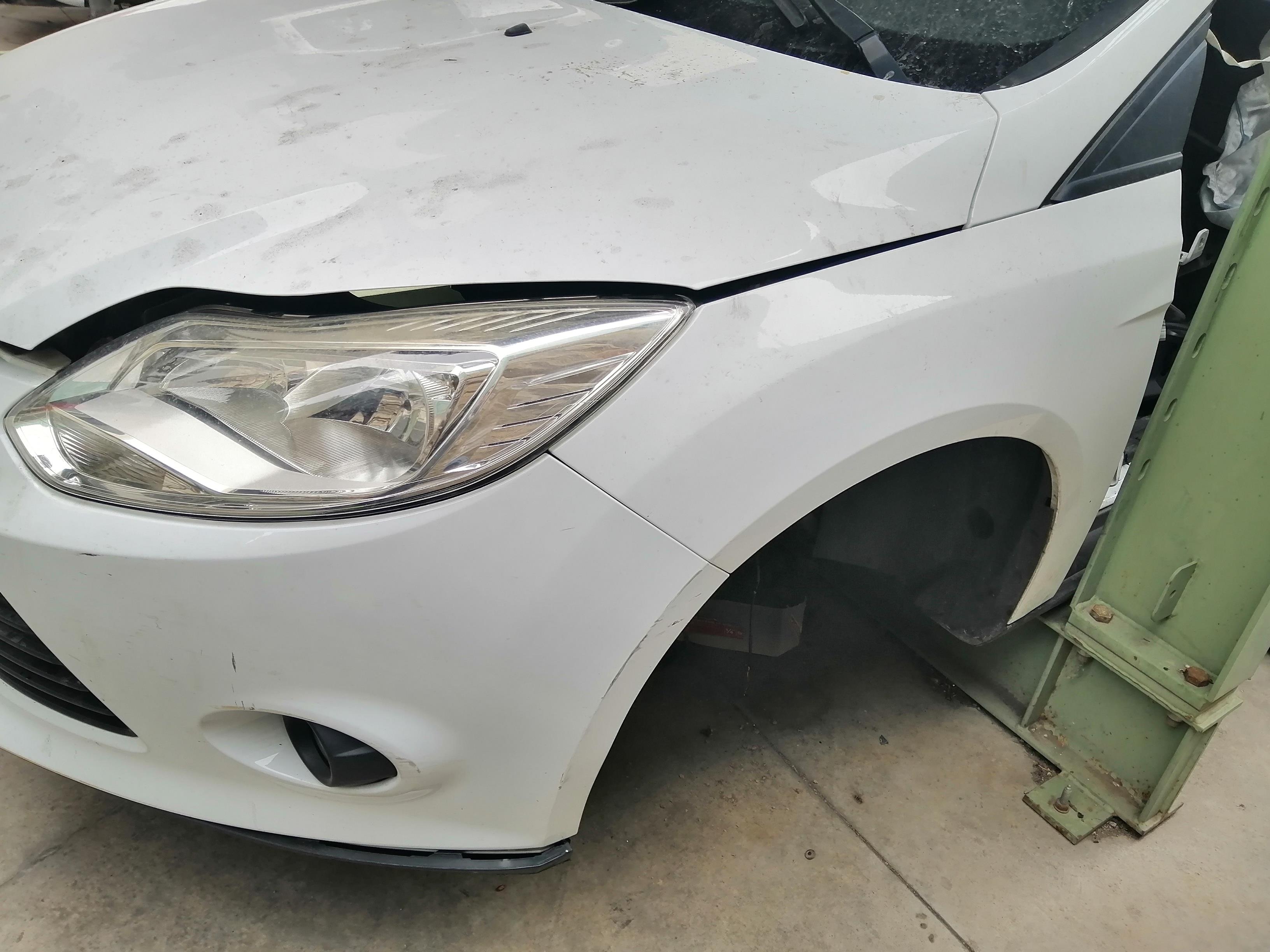 FORD Focus 3 generation (2011-2020) Üzemanyagcső 24032225