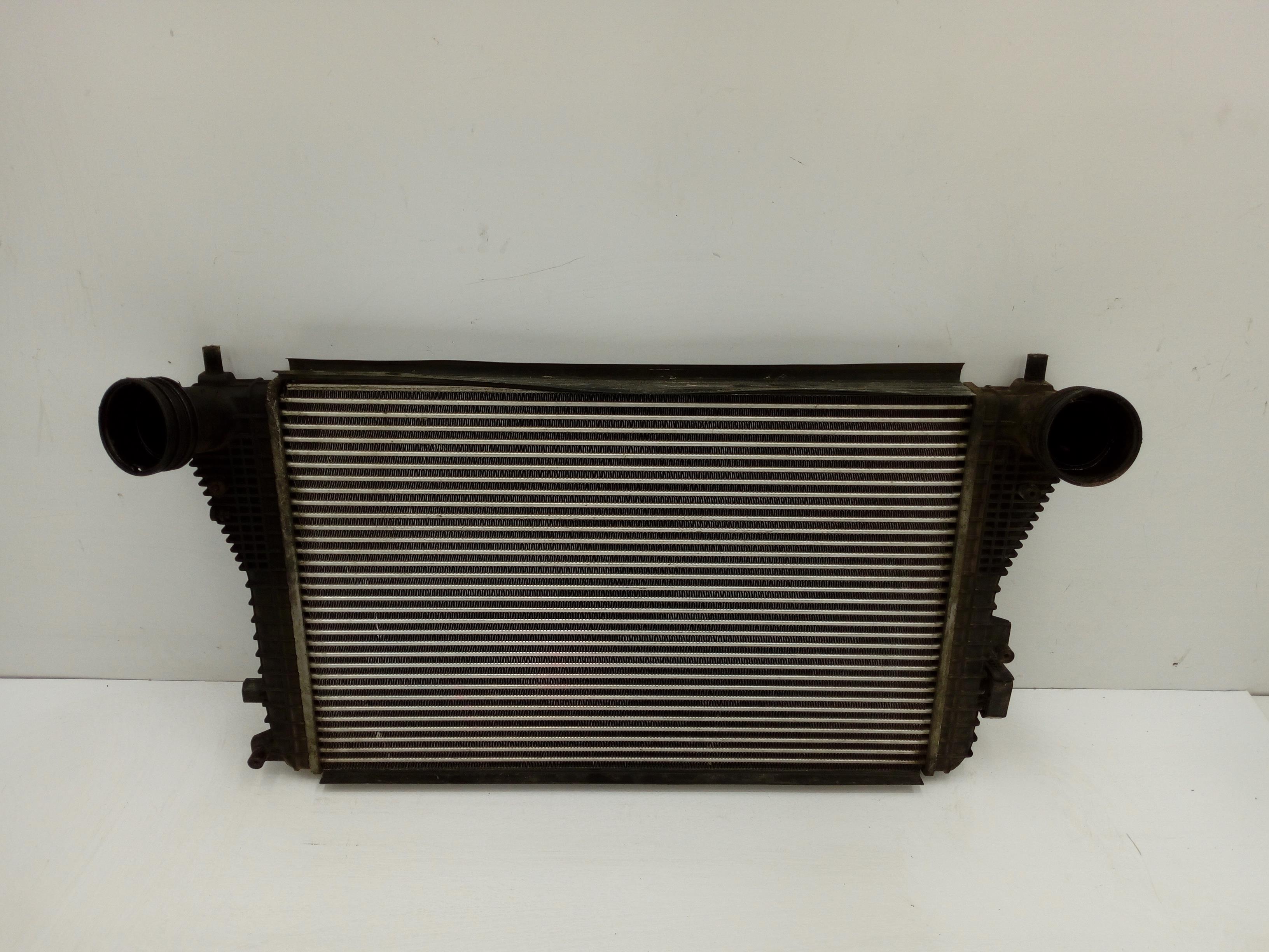 VAUXHALL Intercooler Radiator 1K0145803L 25653010