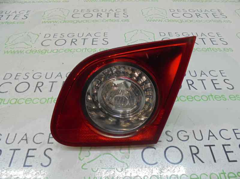 VOLKSWAGEN Passat B6 (2005-2010) Rear Right Taillight Lamp 3C5945094E 25091953