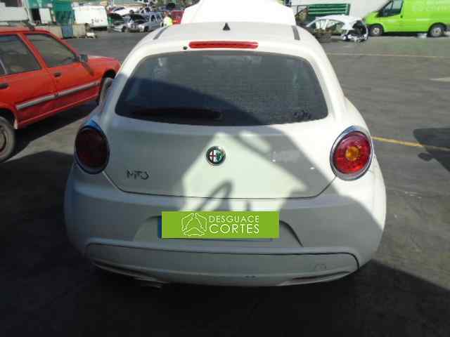 ALFA ROMEO MiTo 955 (2008-2020) Toinen osa 51718012 18446816