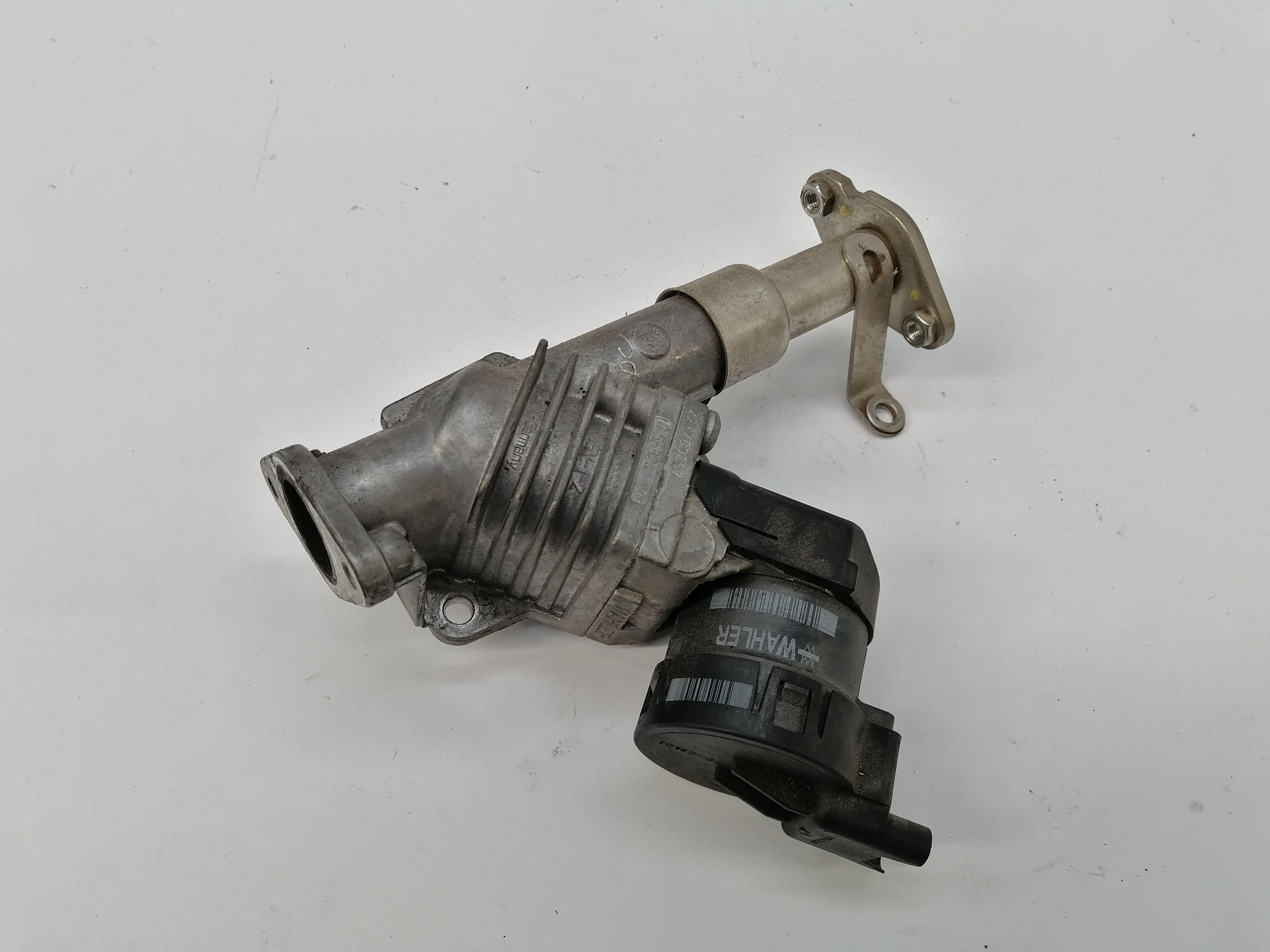 BMW 1 Series E81/E82/E87/E88 (2004-2013) Vanne EGR 756324103 24024023