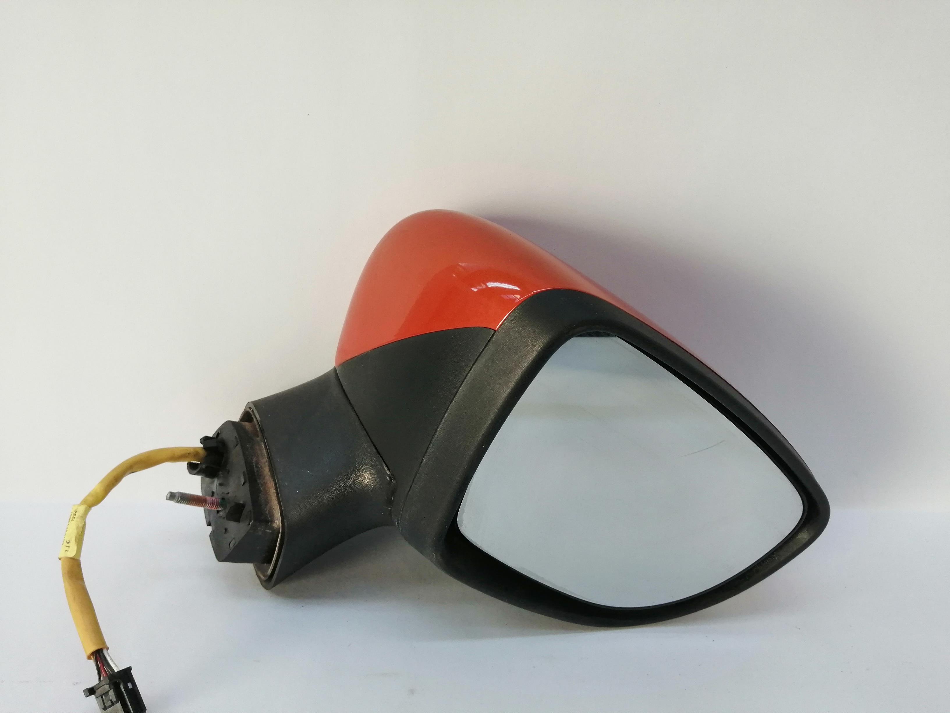 RENAULT Captur 1 generation (2013-2019) Right Side Wing Mirror 963010497R 24024055