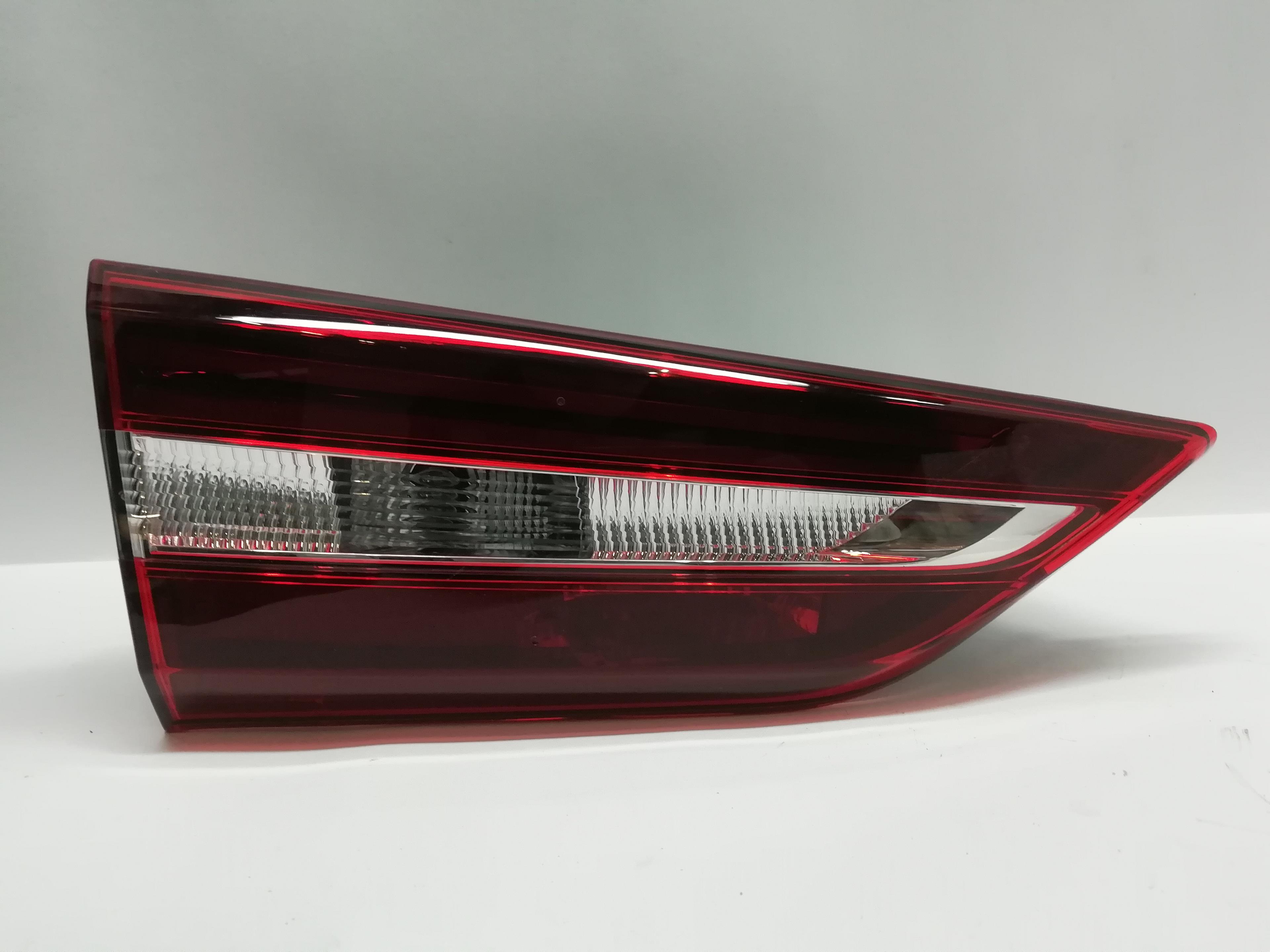 OPEL Grandland X 1 generation (2017-2023) Rear Left Taillight YP00016580 24033422