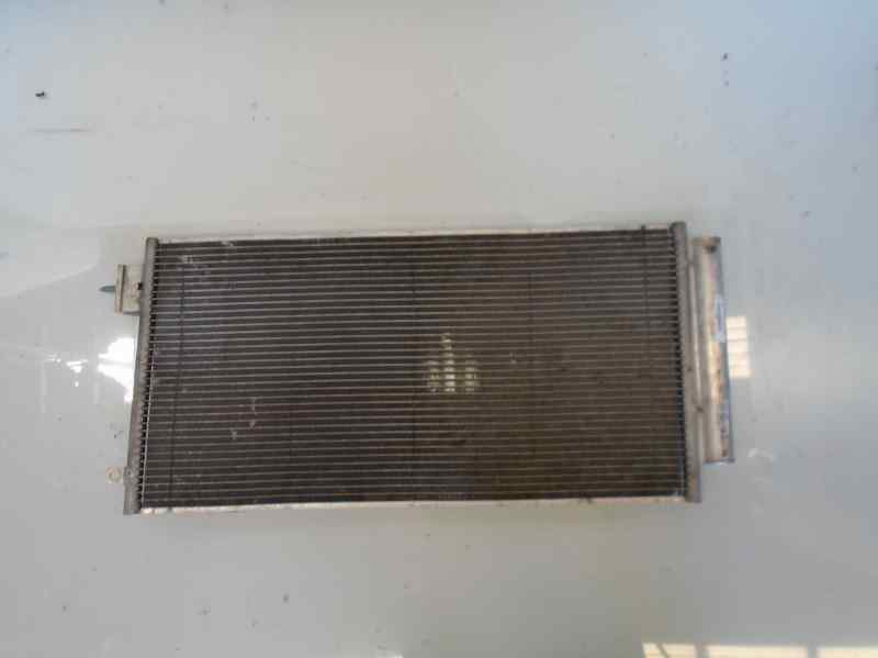 FIAT Tipo 2 generation (2015-2024) Air Con Radiator 52102801 27509095