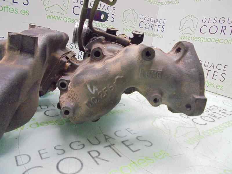 NISSAN Primera P11 (1996-2002) Turbocharger 144112J620 18380314