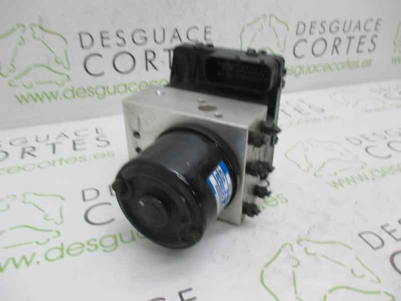 KIA Carnival UP/GQ (1999-2006) ABS Pump 0K56T437A0 25062844