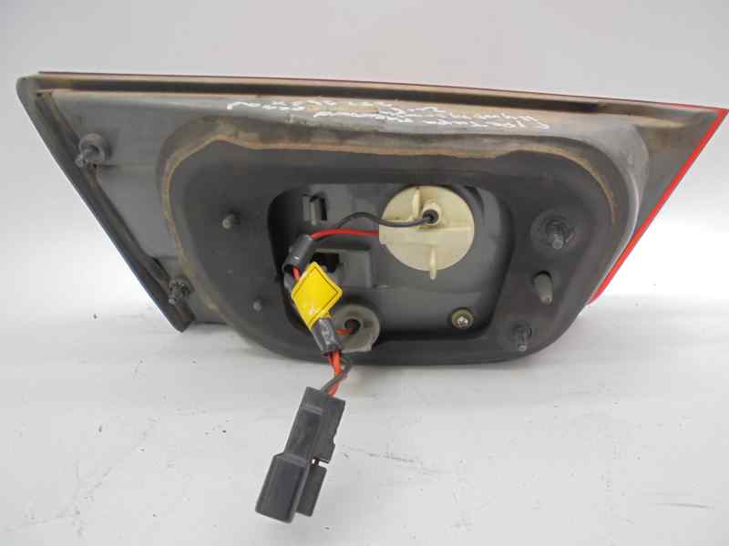 HYUNDAI Sonata 4 generation (1998-2012) Rear Right Taillight Lamp 924043K020 25109366