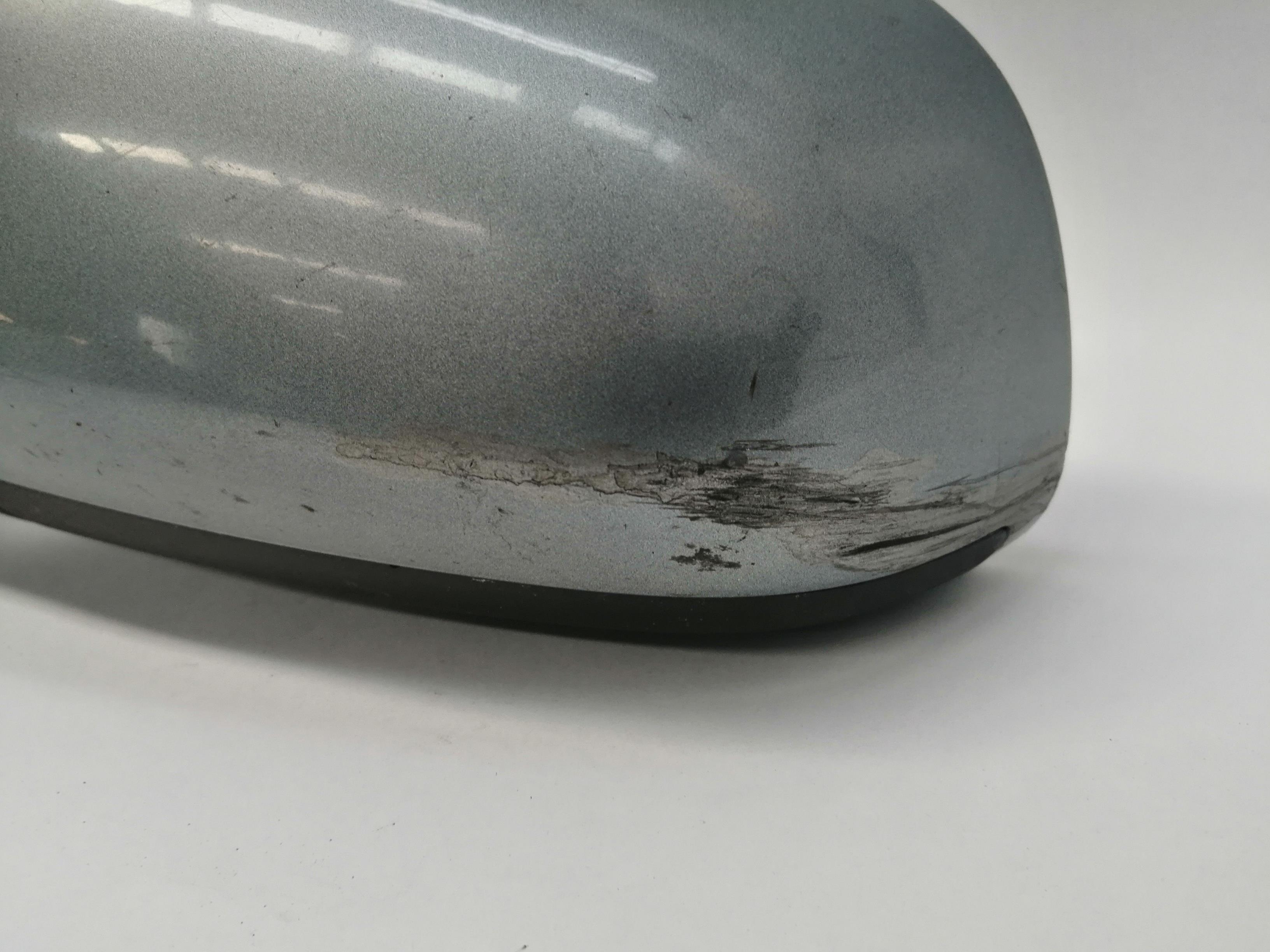 AUDI A4 B7/8E (2004-2008) Left Side Wing Mirror 8E1858531AA 24018417