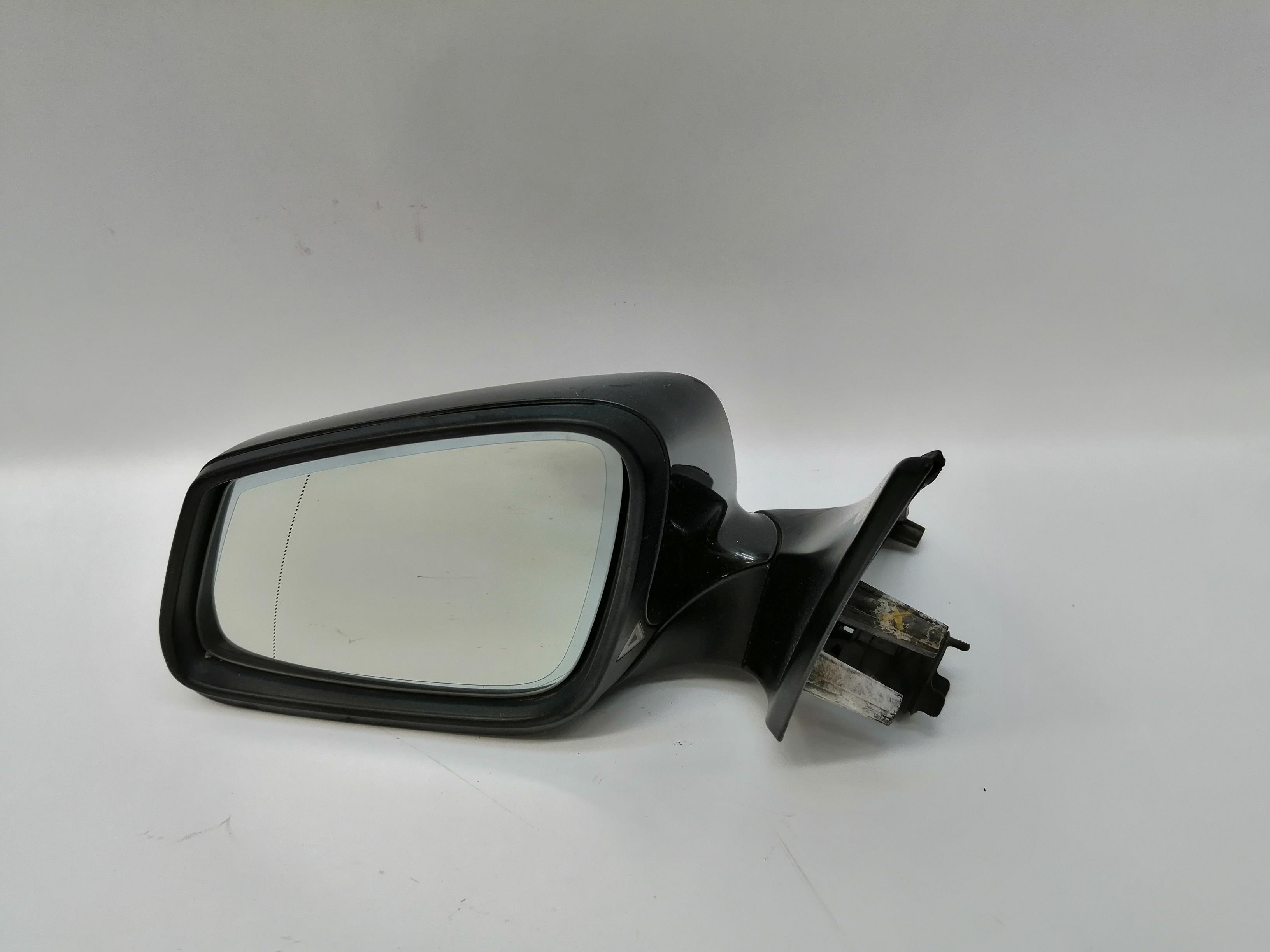 BMW 7 Series F01/F02 (2008-2015) Left Side Wing Mirror F01521019931P 22809550