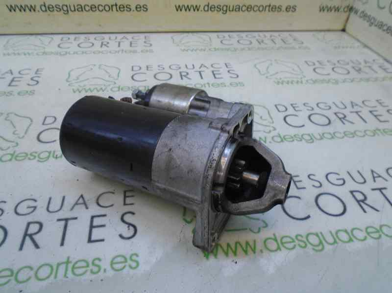 ALFA ROMEO MiTo 955 (2008-2020) Starter Motor 0001137002 18441814