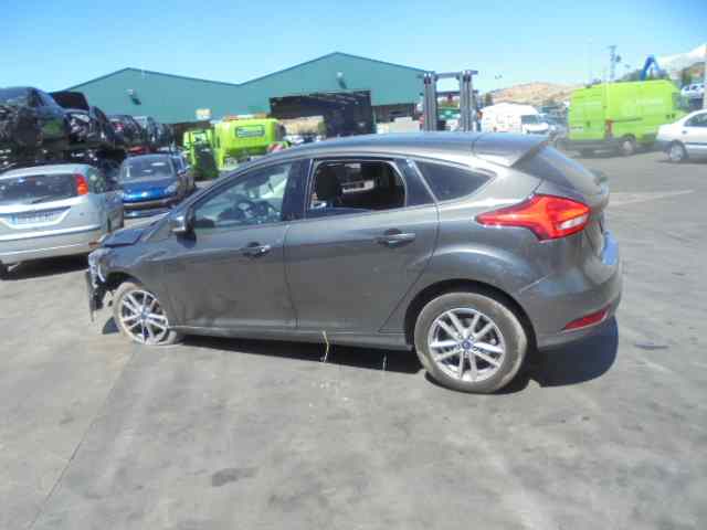 FORD Focus 3 generation (2011-2020) Кнопка стеклоподъемника передней левой двери 2029540 18390866