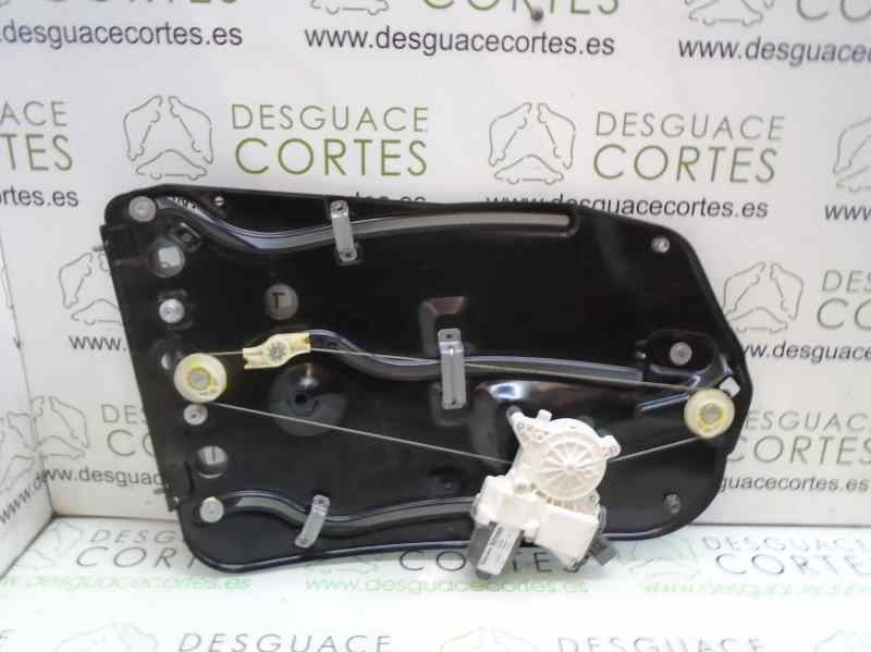 VOLVO Megane 3 generation (2008-2020) Lève-vitre de porte arrière gauche 31253533 18432110