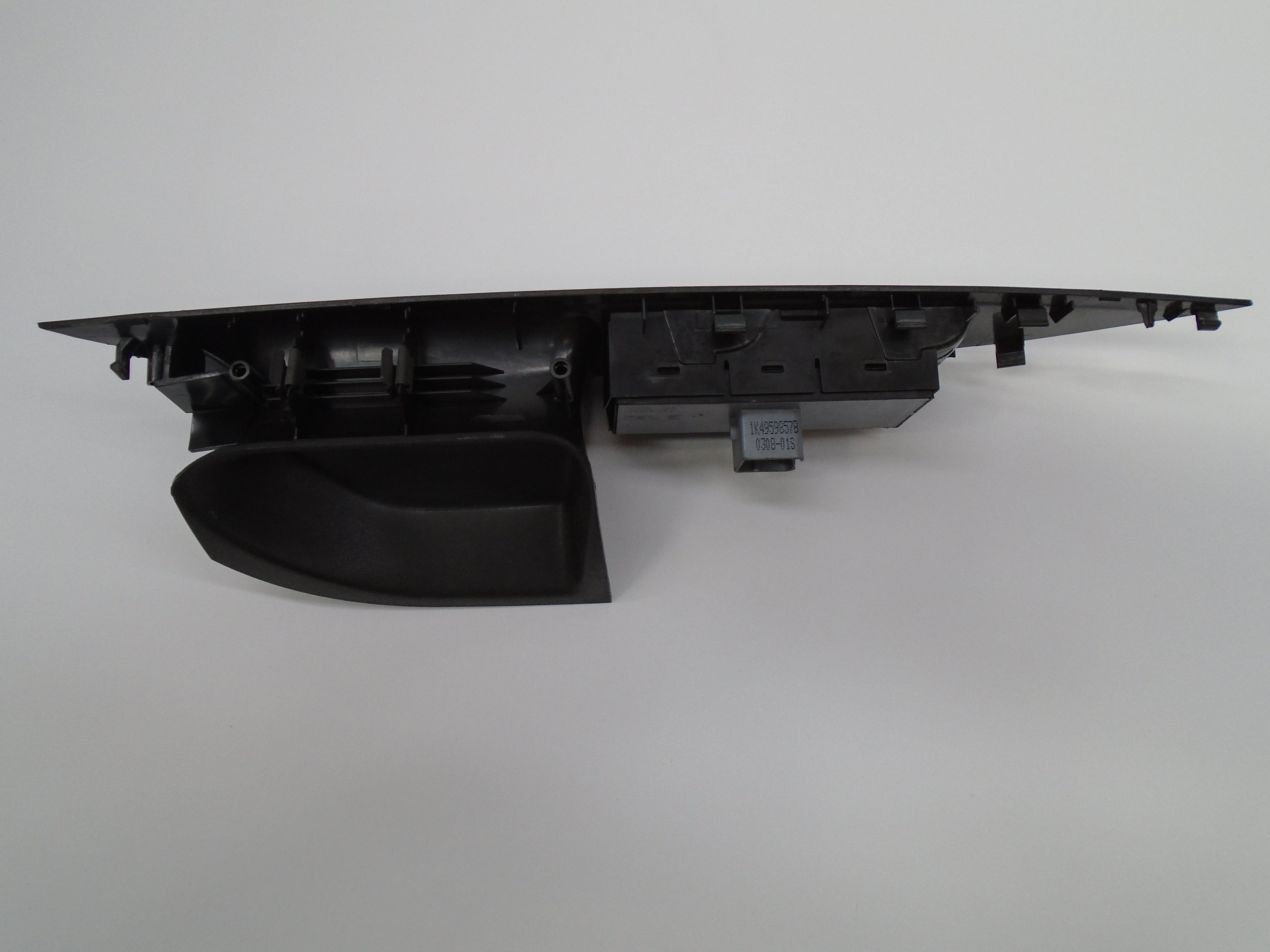 SEAT Toledo 3 generation (2004-2010) Кнопка стеклоподъемника передней левой двери 1K4959857C 18495037