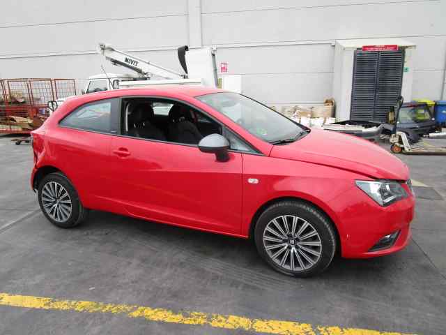 SEAT Ibiza 4 generation (2008-2017) Gasshus 04B128063K 18478037