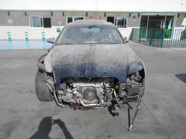 AUDI A6 C6/4F (2004-2011) Передняя правая дверь 4F0831052F 18341057