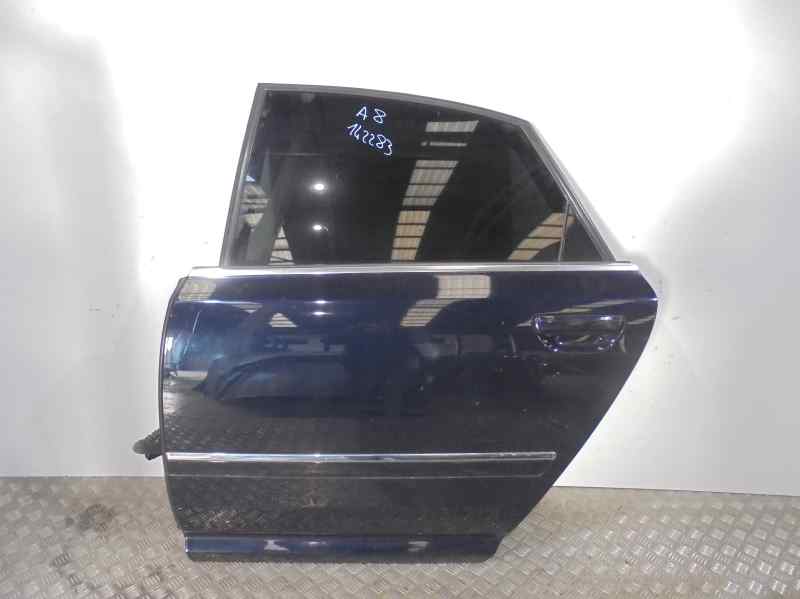 AUDI A8 D3/4E (2002-2010) Rear Left Door 4E0833051C 25104112