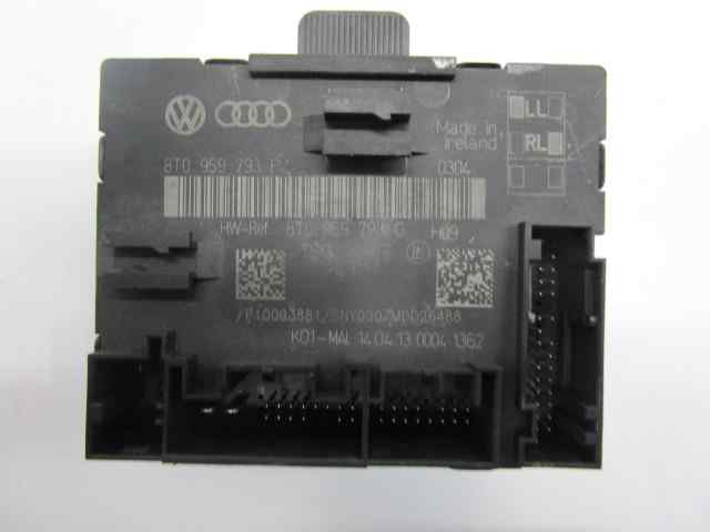 AUDI A5 Sportback Other part 8T0959793P 25108851