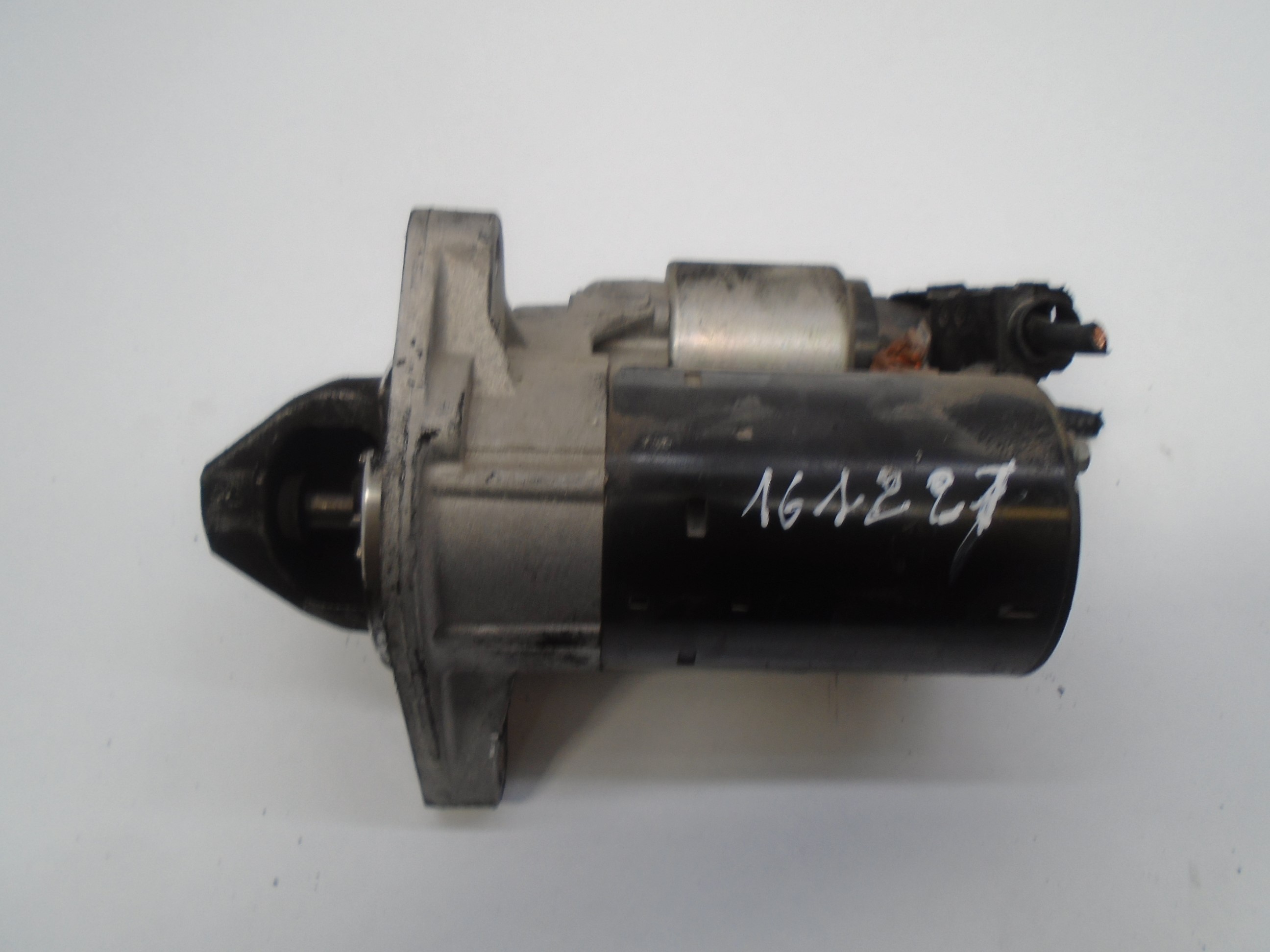 RENAULT Auris 2 generation (2012-2015) Starter Motor 0001107531 18546395