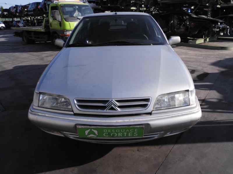 CITROËN Xantia X2 (1998-2001) Blinklys foran høyre skjerm 630370 25086226