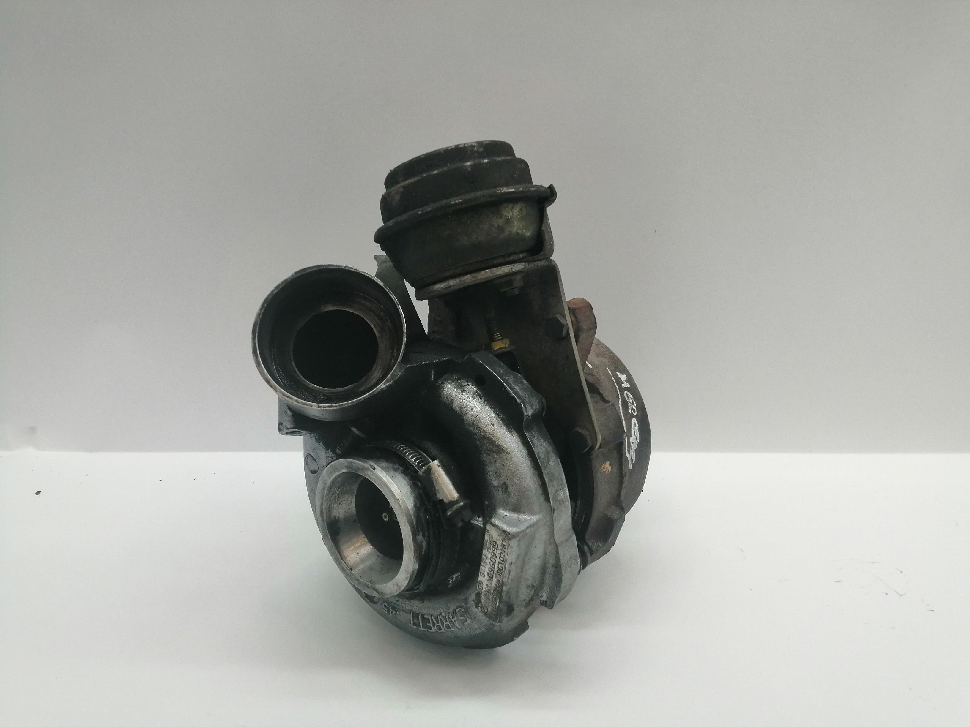 MERCEDES-BENZ C-Class W203/S203/CL203 (2000-2008) Turbocharger A6110960999,A6110960999 24030358