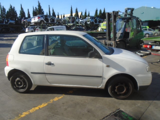 SEAT Arosa 6H (1997-2004) Laturi 047903018X 25125253