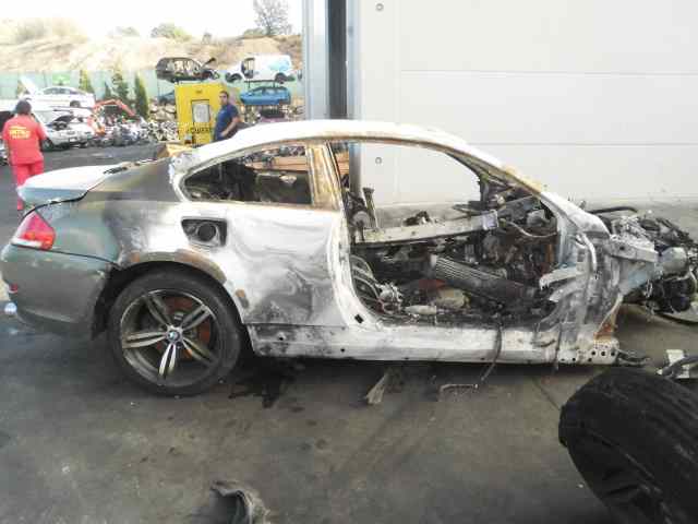 BMW 6 Series E63/E64 (2003-2010) Bakaxel 33316770842 18434384