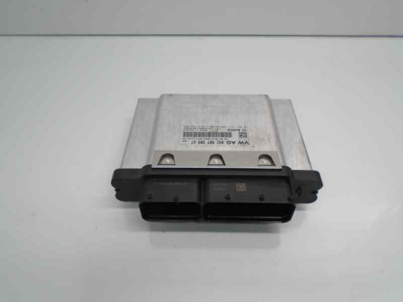 SEAT Alhambra 2 generation (2010-2021) Moottorin ohjausyksikkö ECU 04C906026BQ 18630971