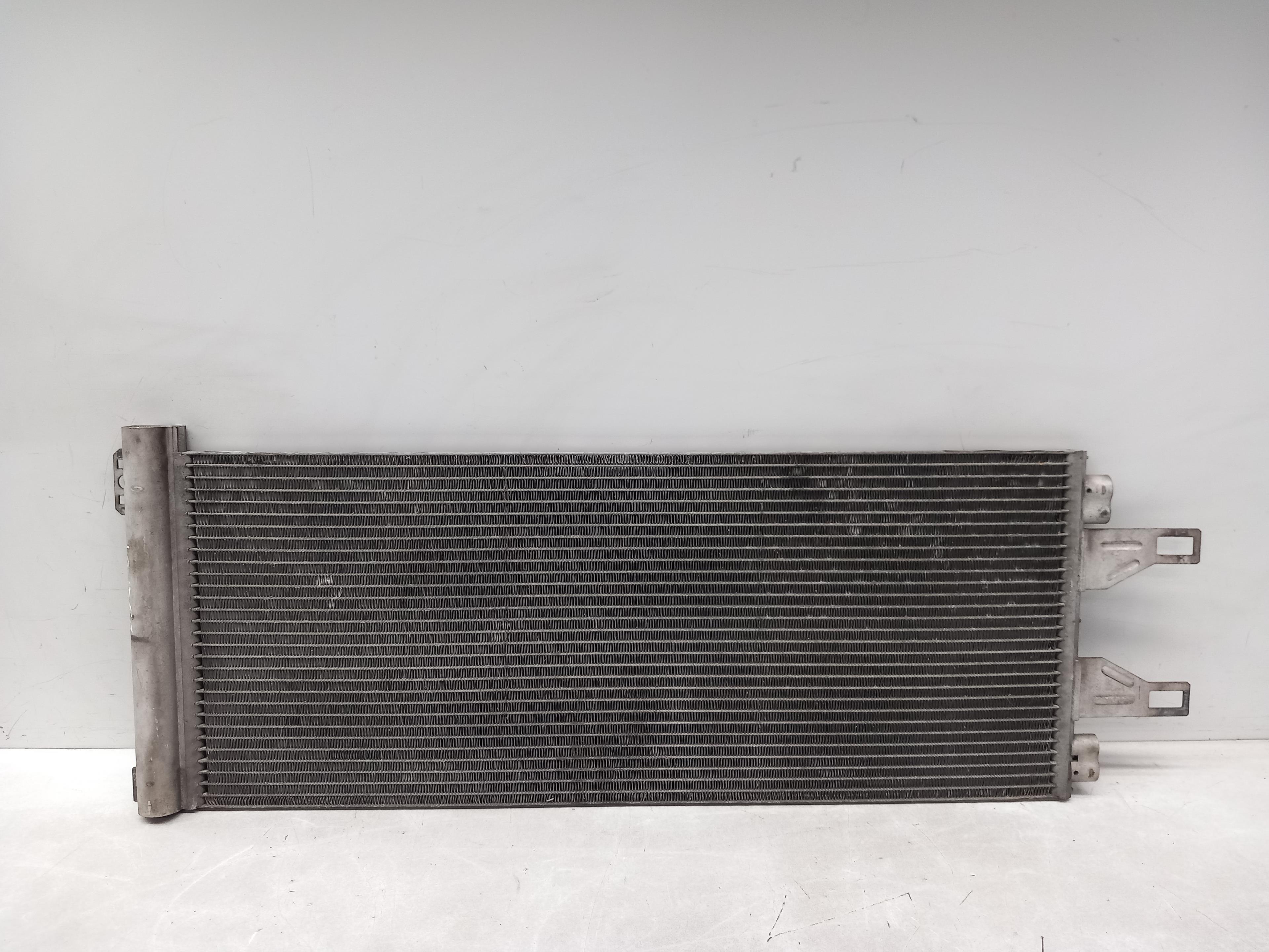 CITROËN Jumper 3 generation (2006-2024) Air Con radiator 1610115880 25199472