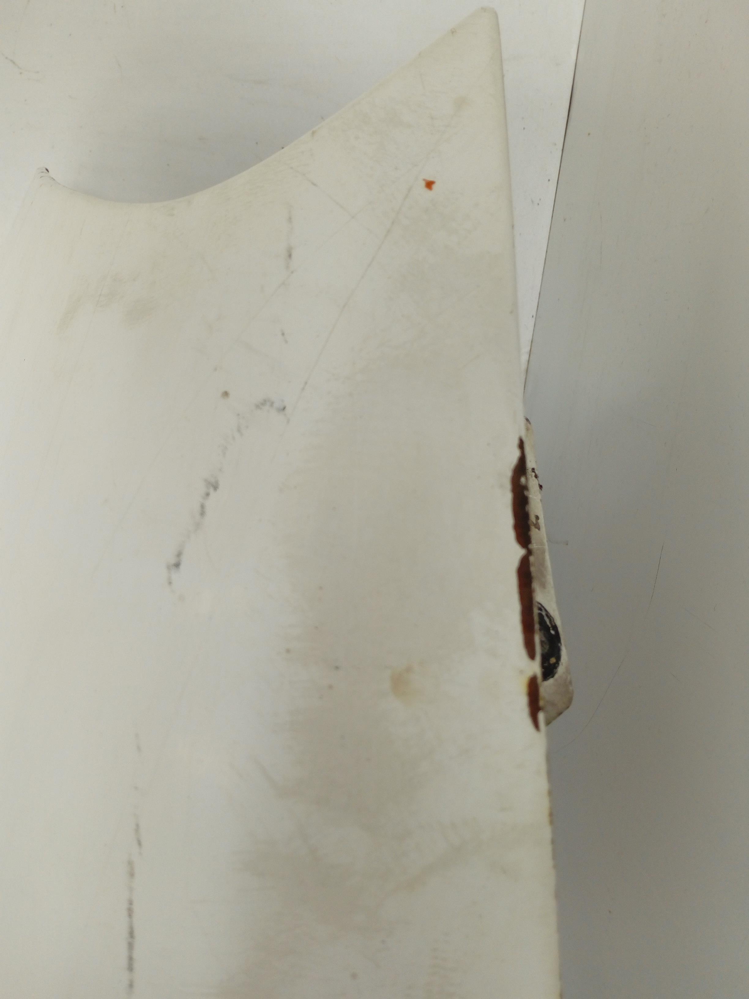 PEUGEOT Partner 1 generation (1996-2012) Priekšējais kreisais spārns 25016843