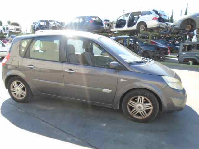 RENAULT Scenic 2 generation (2003-2010) Маточина переднього лівого колеса 8200297028 25100493