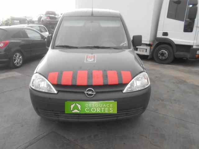 OPEL Combo C (2001-2011) Kondicionieriaus siurblys (kompresorius) 13197538 18627848