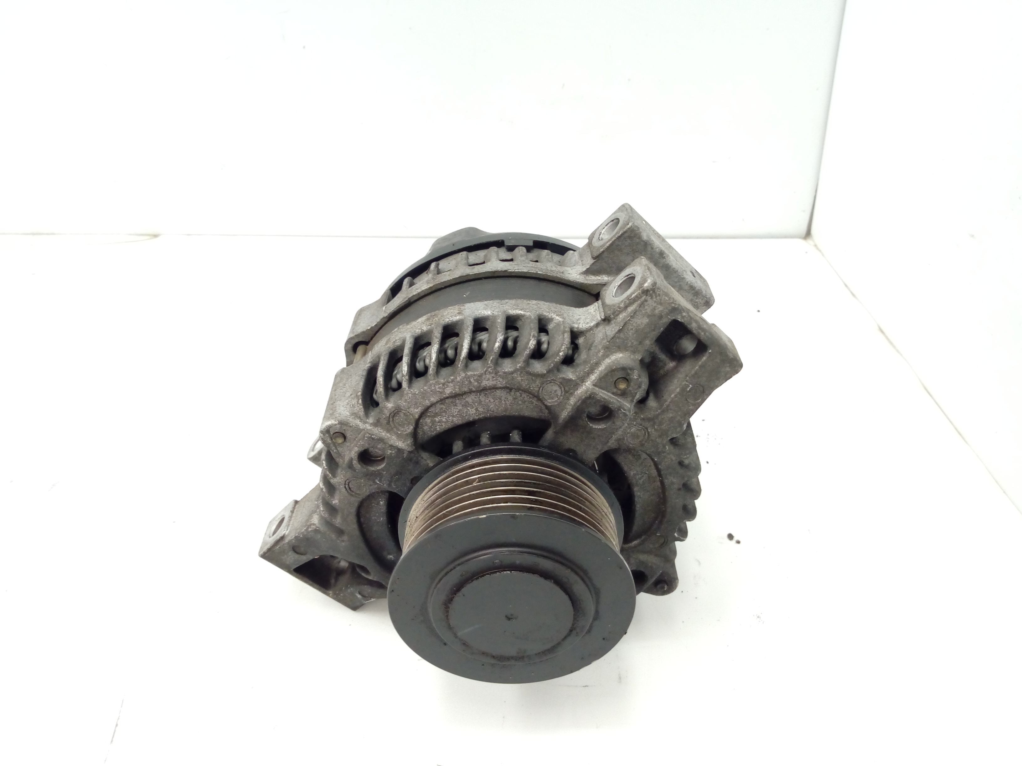 HONDA Accord 7 generation (2002-2008) Alternator 31100RBDE02 25617959