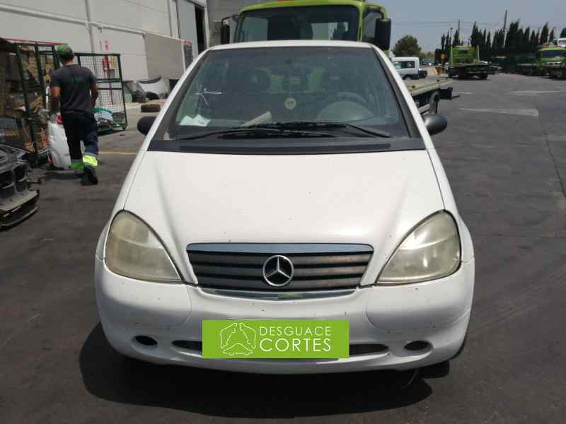 FIAT A-Class W168 (1997-2004) Hасос кондиционера A0002305911 18470366