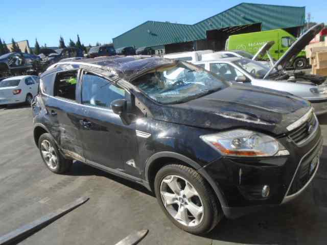 FORD Kuga 2 generation (2013-2020) Μπροστή ανάρτηση υποπλαισίου 1682463 18436257